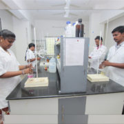 Nabl Labs In Chennai