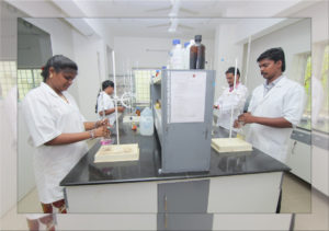 Nabl Labs In Chennai