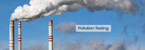 atmosphere and pollution testing lab in chennai